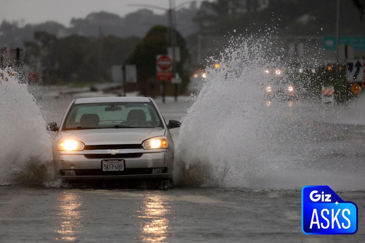 How Vulnerable Is the US if This Super El Niño Hits as Hard as Predicted?