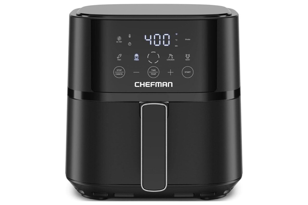 Chefman Airfryer