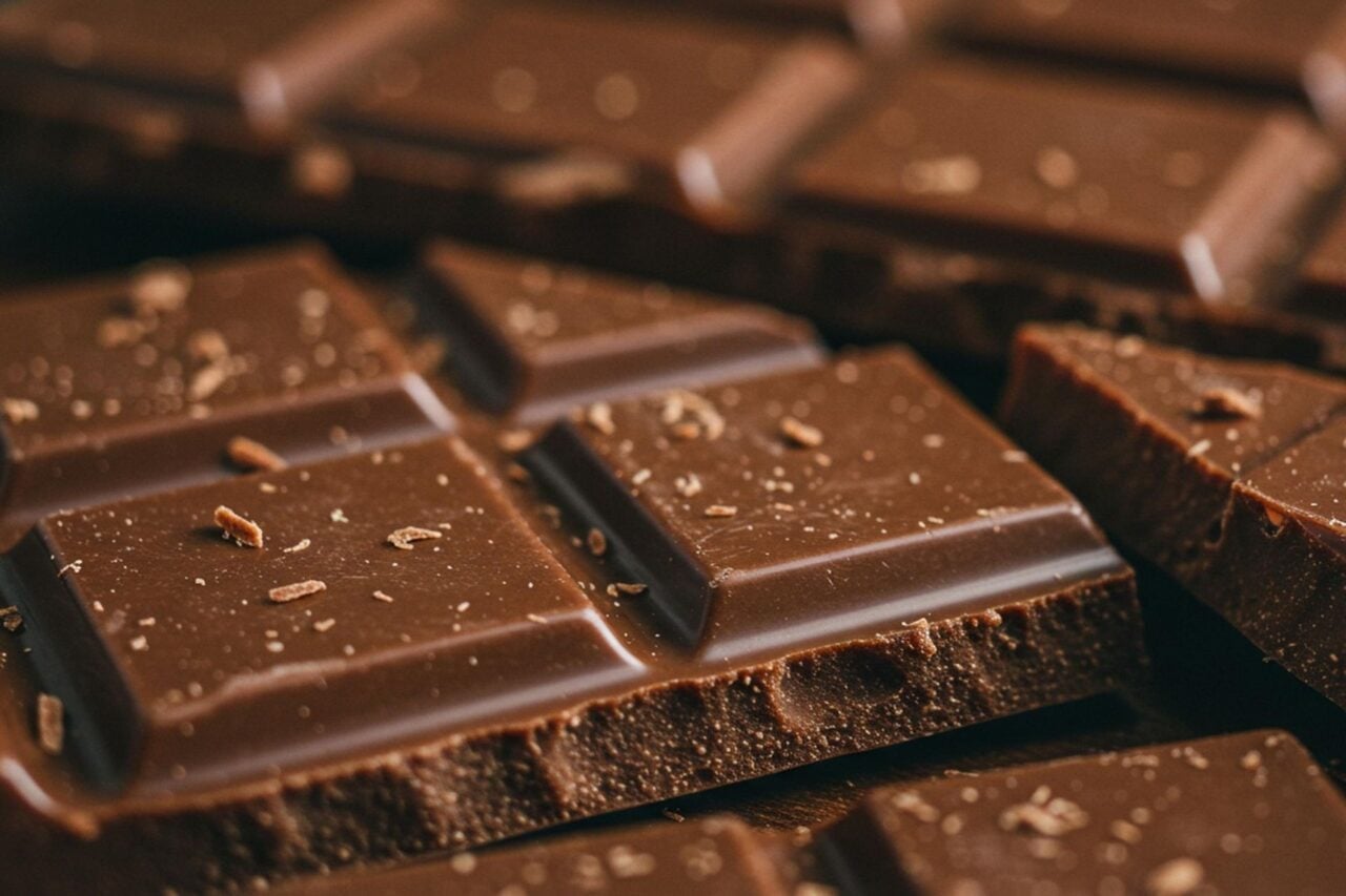 Scientists Found Chocolate’s Biggest Climate Problem—and It Isn’t Heat or Drought