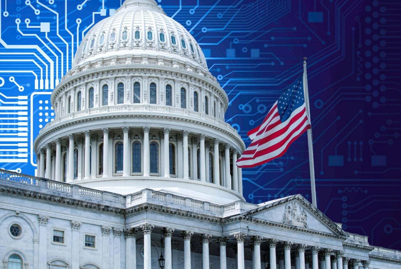 Congress Technology