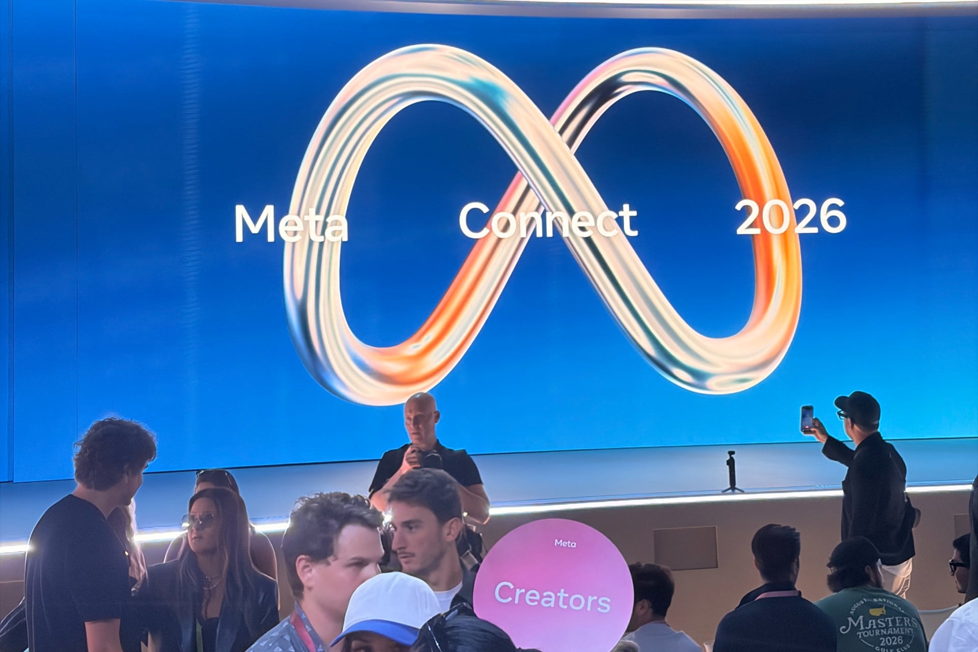 Connect 2026