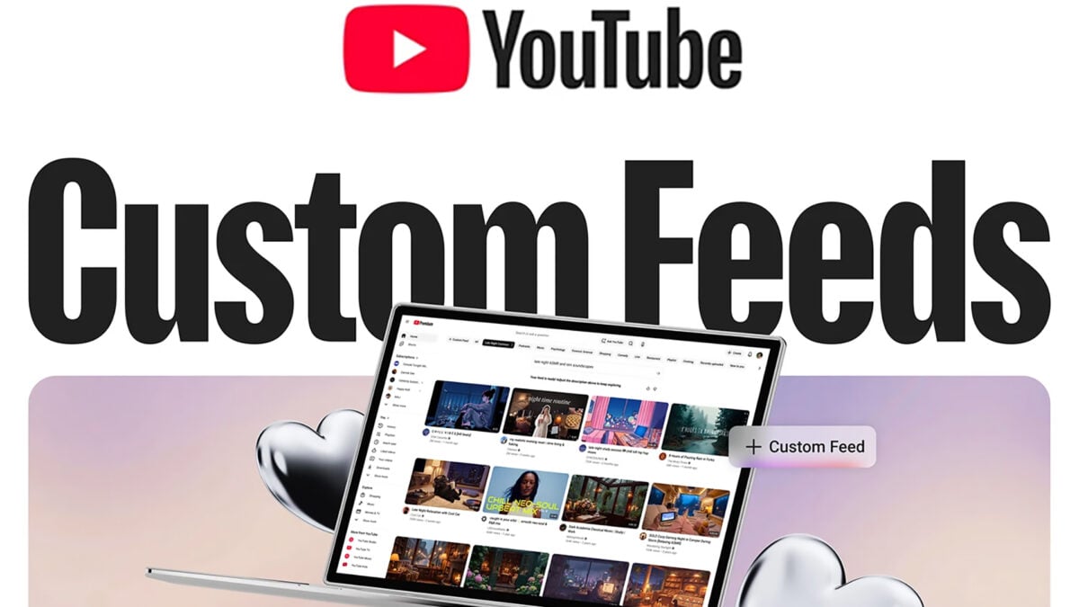 YouTube and Spotify Launch AI Tools to Let Users Prompt Their Own Algorithms