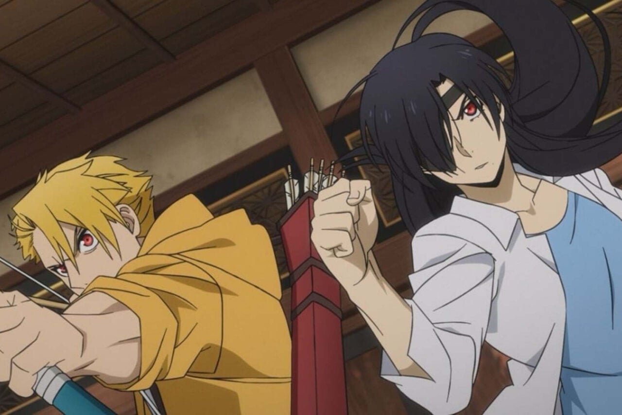 ‘Daemons of the Shadow Realm’ Season 1 Ended With Calms and Storms Galore