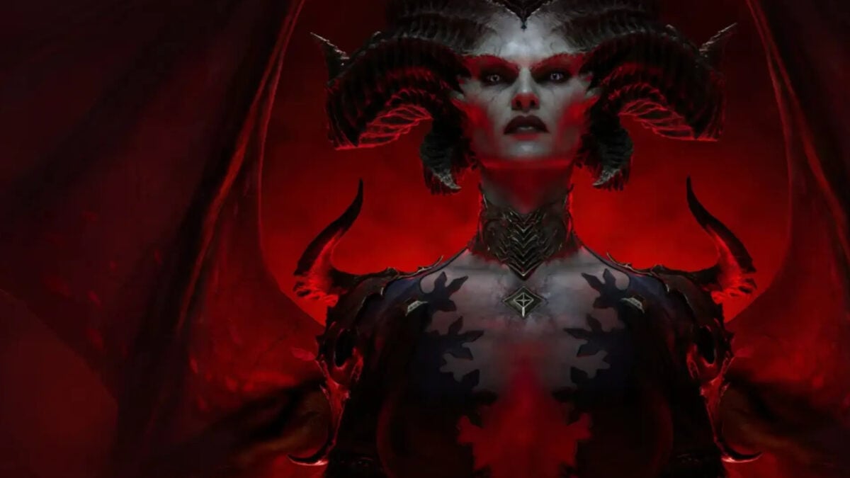 A &lsquo;Diablo&rsquo; Series Is Dungeon Crawling to Netflix
