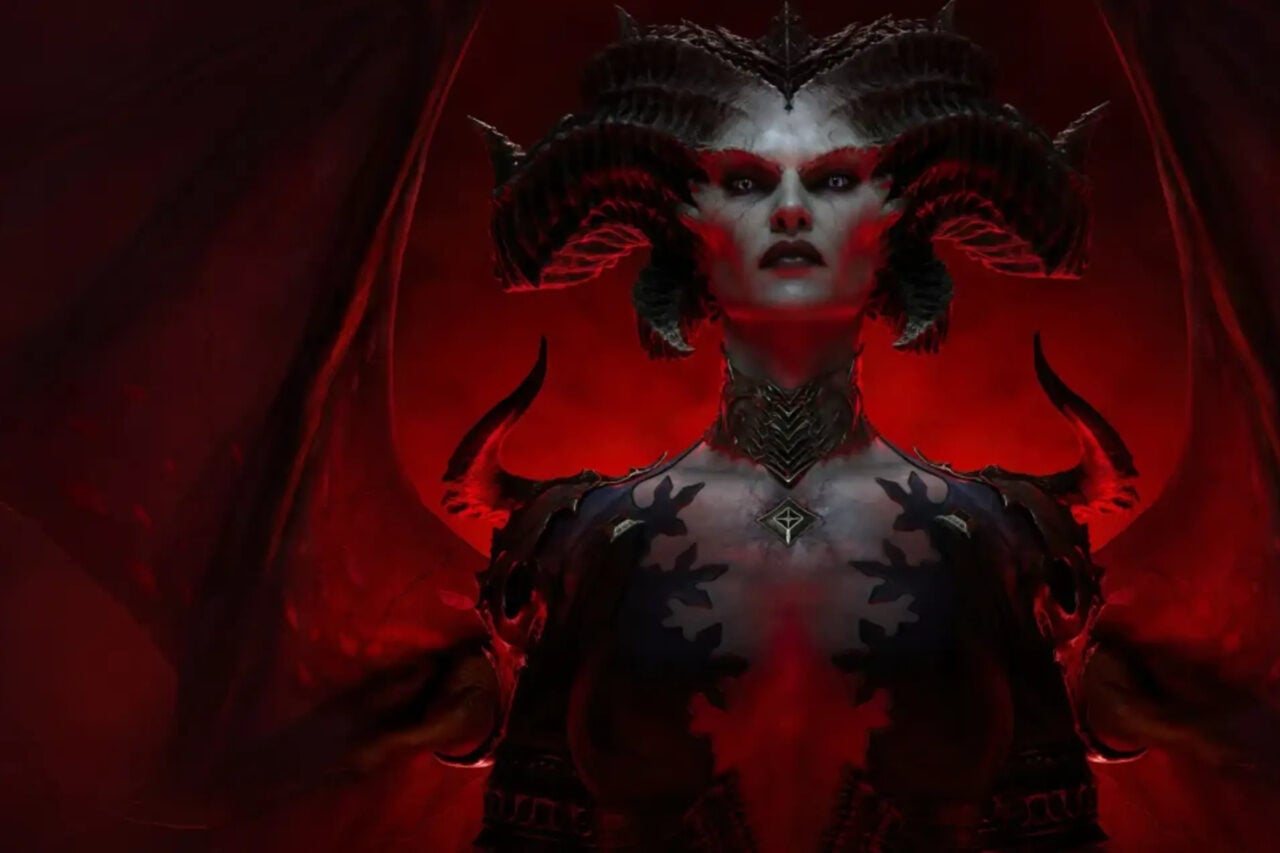 A ‘Diablo’ Series Is Dungeon Crawling to Netflix
