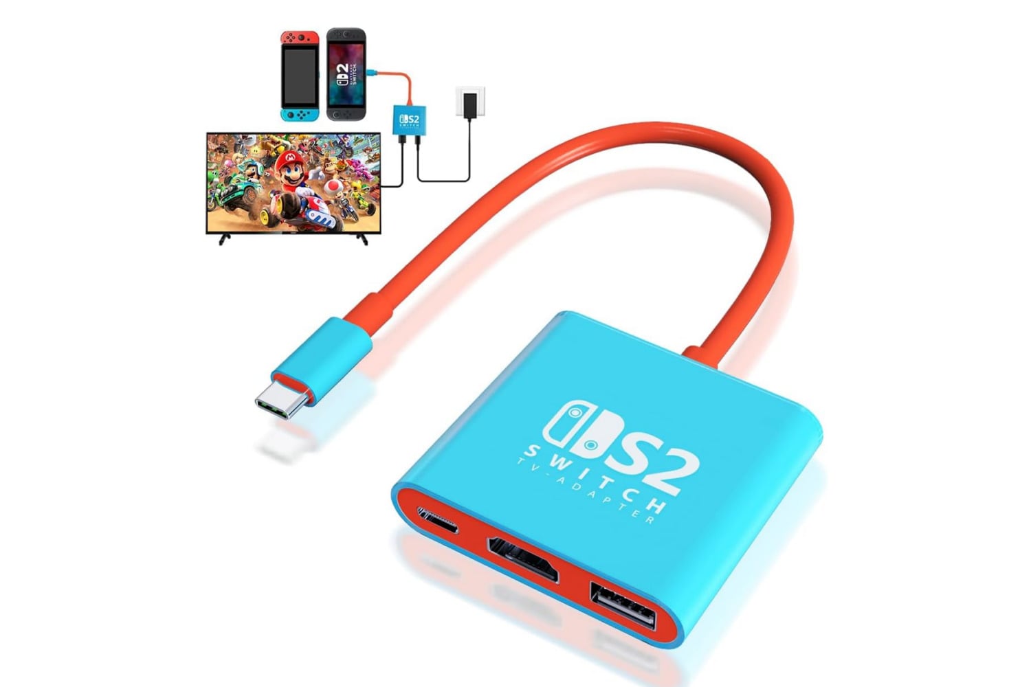 Dock Adapter