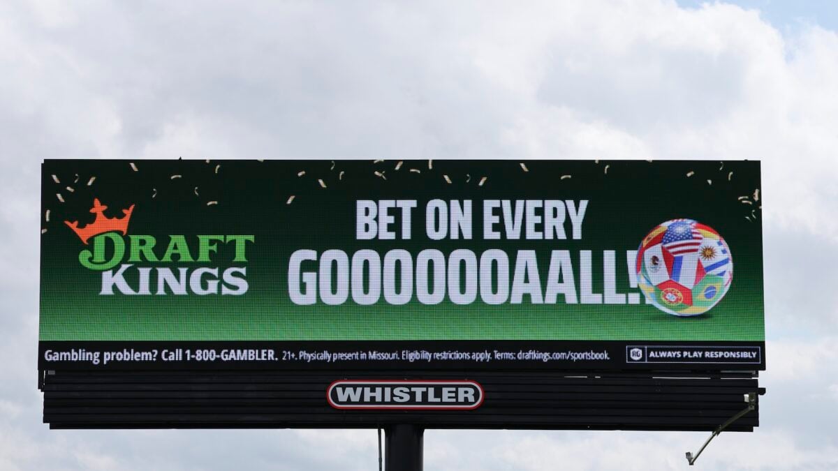 DraftKings Built an AI Model to Target Profitable Losers, Report Claims