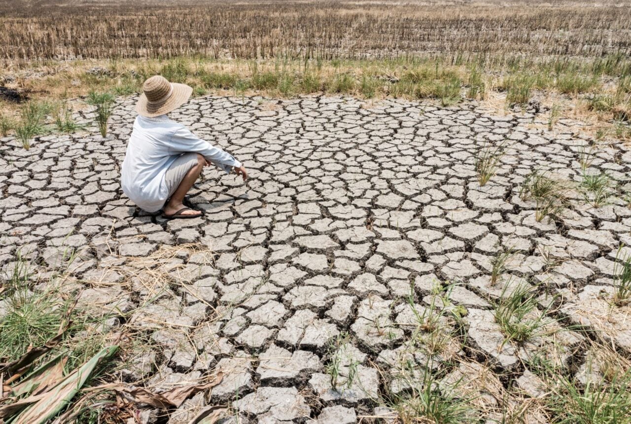 New Map Reveals Where This ‘Super’ El Niño Will Hit Hardest, and It’s Not Pretty