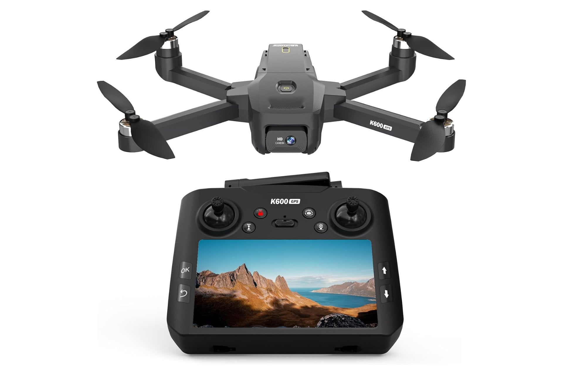 Drone Affordable
