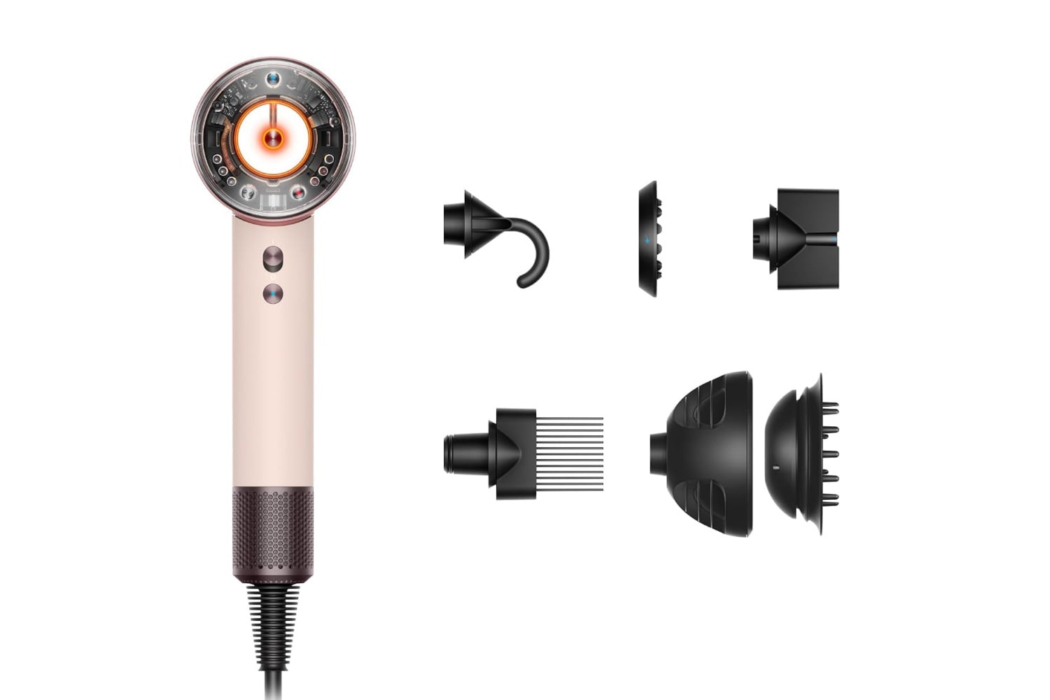 Dyson Supersonic