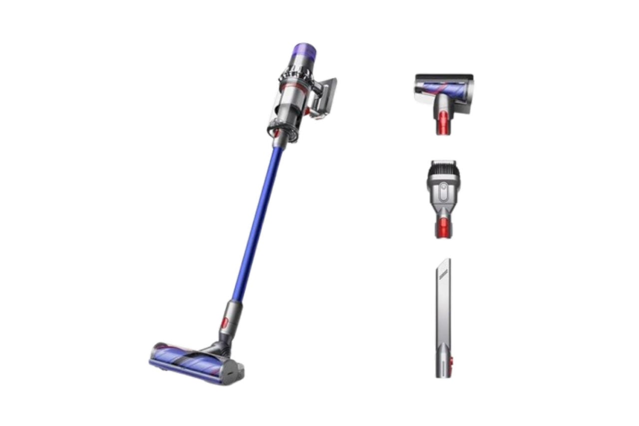 Dyson V11