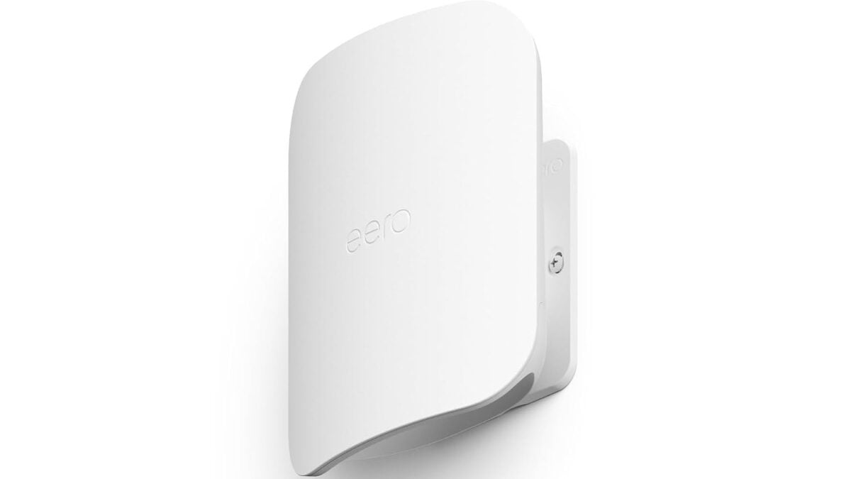 Outdoor WiFi 7 for Less, Amazon eero Outdoor 7 Mesh Router Just Hit Its ...