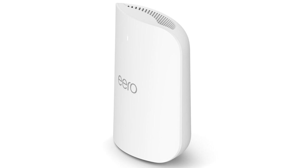 WiFi 7, 5 Gbps Support and 2,000 Sq. Ft. Coverage Come at an All-Time Low ...