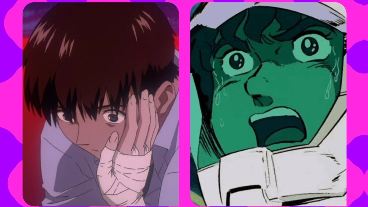 ‘Evangelion’ Has Been Deemed Worthy of the Criterion Channel, but Don’t Forget Its Mecha Anime Predecessors