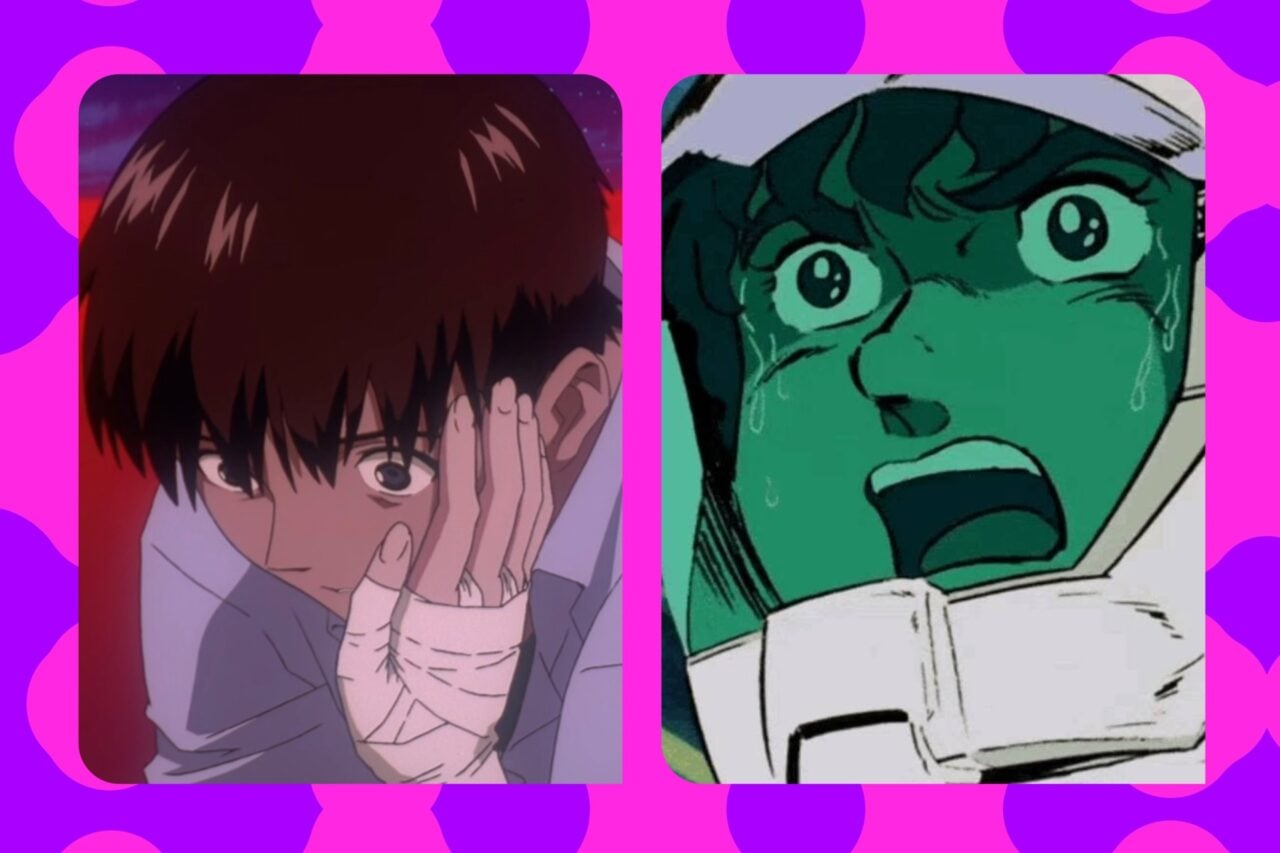 ‘Evangelion’ Has Been Deemed Worthy of the Criterion Channel, but Don’t Forget Its Mecha Anime Predecessors