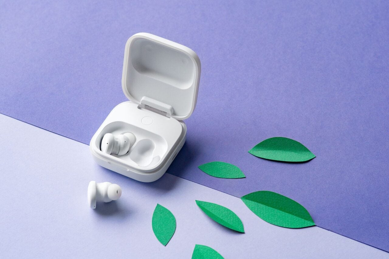 A New Contender for Repairable Earbuds King Is Dropping Soon