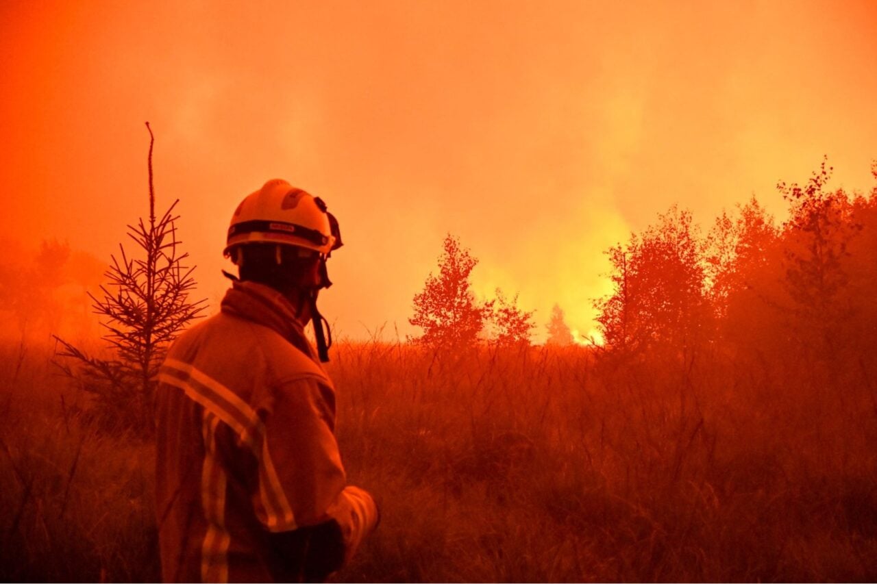 The Best-Case Scenario for Climate Change Just Got a Whole Lot Worse