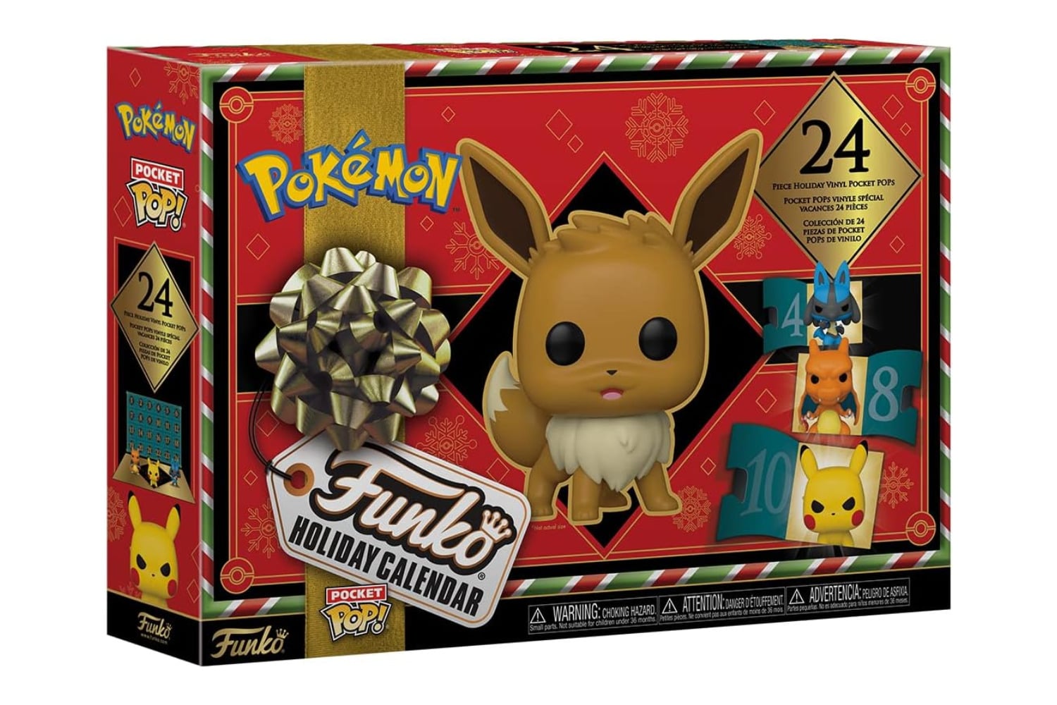 Funkopoke
