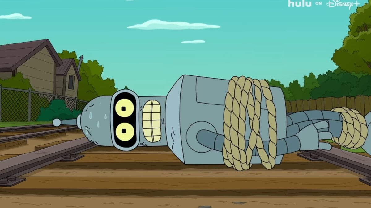 Matt Groening Says &lsquo;Futurama&rsquo; Has &lsquo;Lots More Stories to Tell&rsquo;