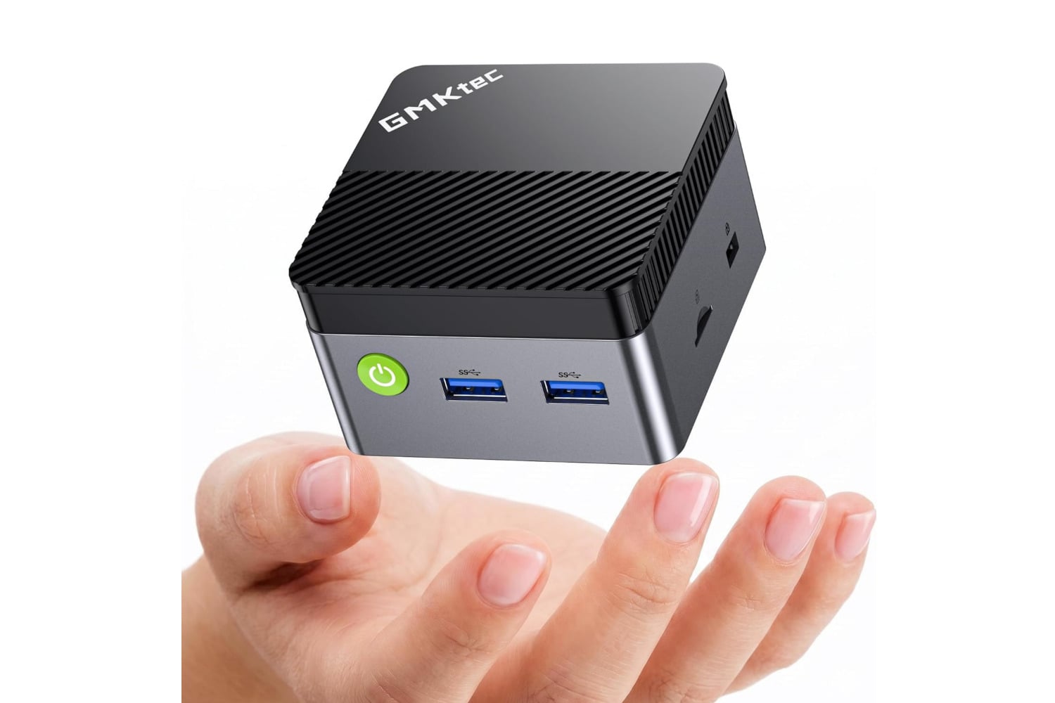 Gmktec Mini Pc