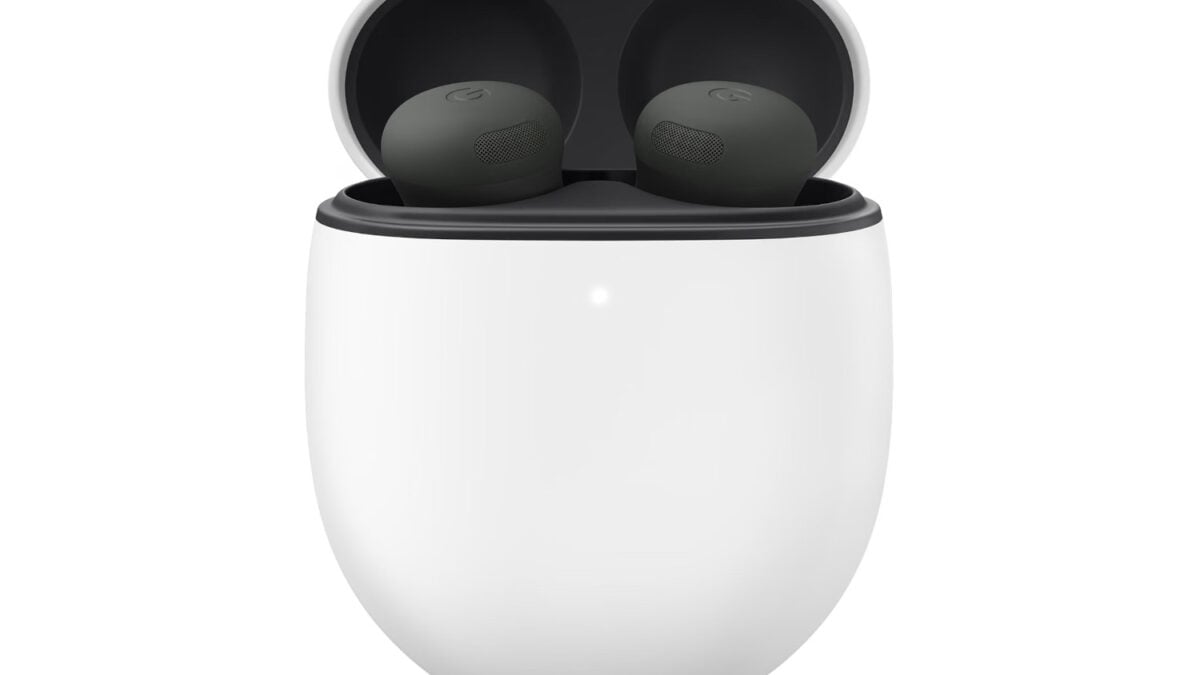 Google Goes Big on Pixel Buds Pro 2, Dropping Them Near Black Friday ...