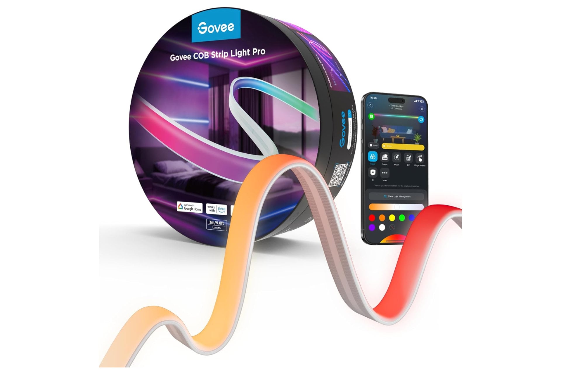 Govee Lightstrip Pro