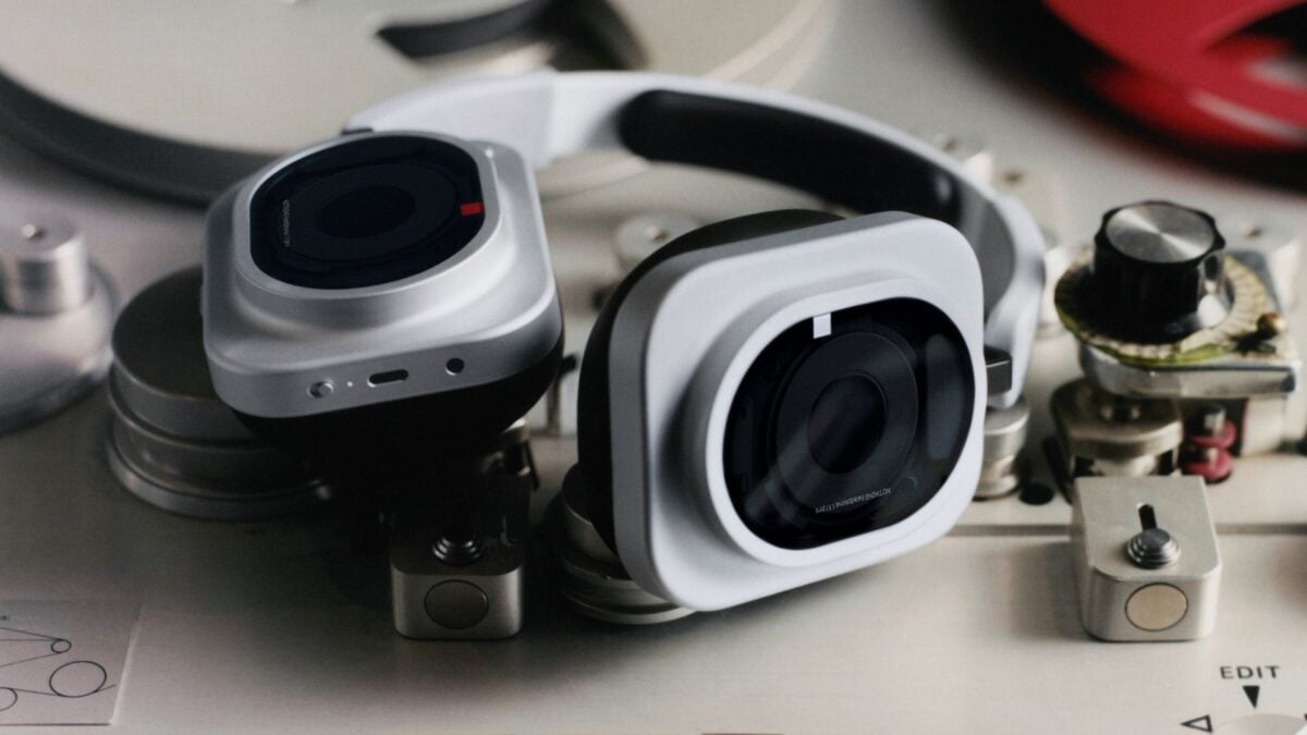 Nothing&rsquo;s New Wireless Headphones Take the &lsquo;Pro&rsquo; Label Literally