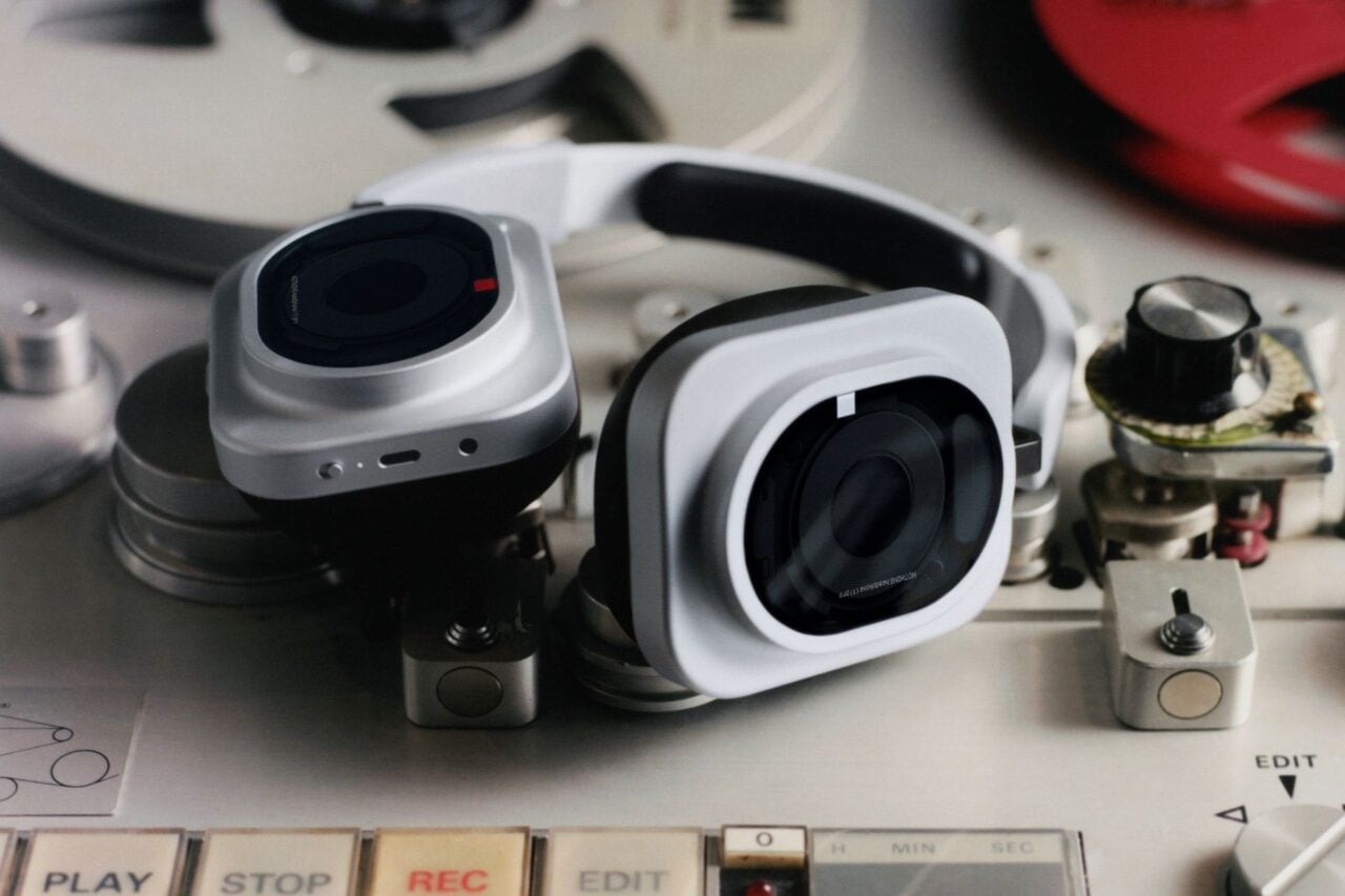 Nothing’s New Wireless Headphones Take the ‘Pro’ Label Literally