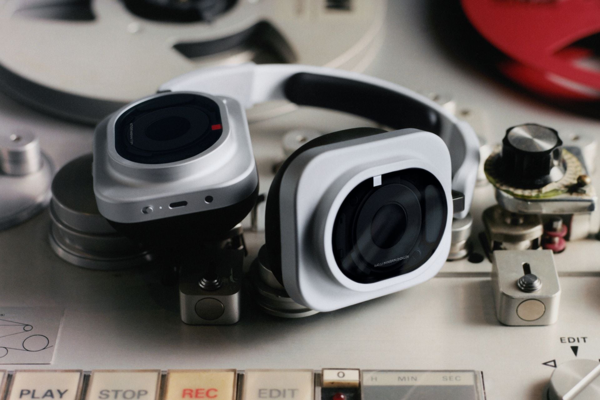 Headphone 1 Pro