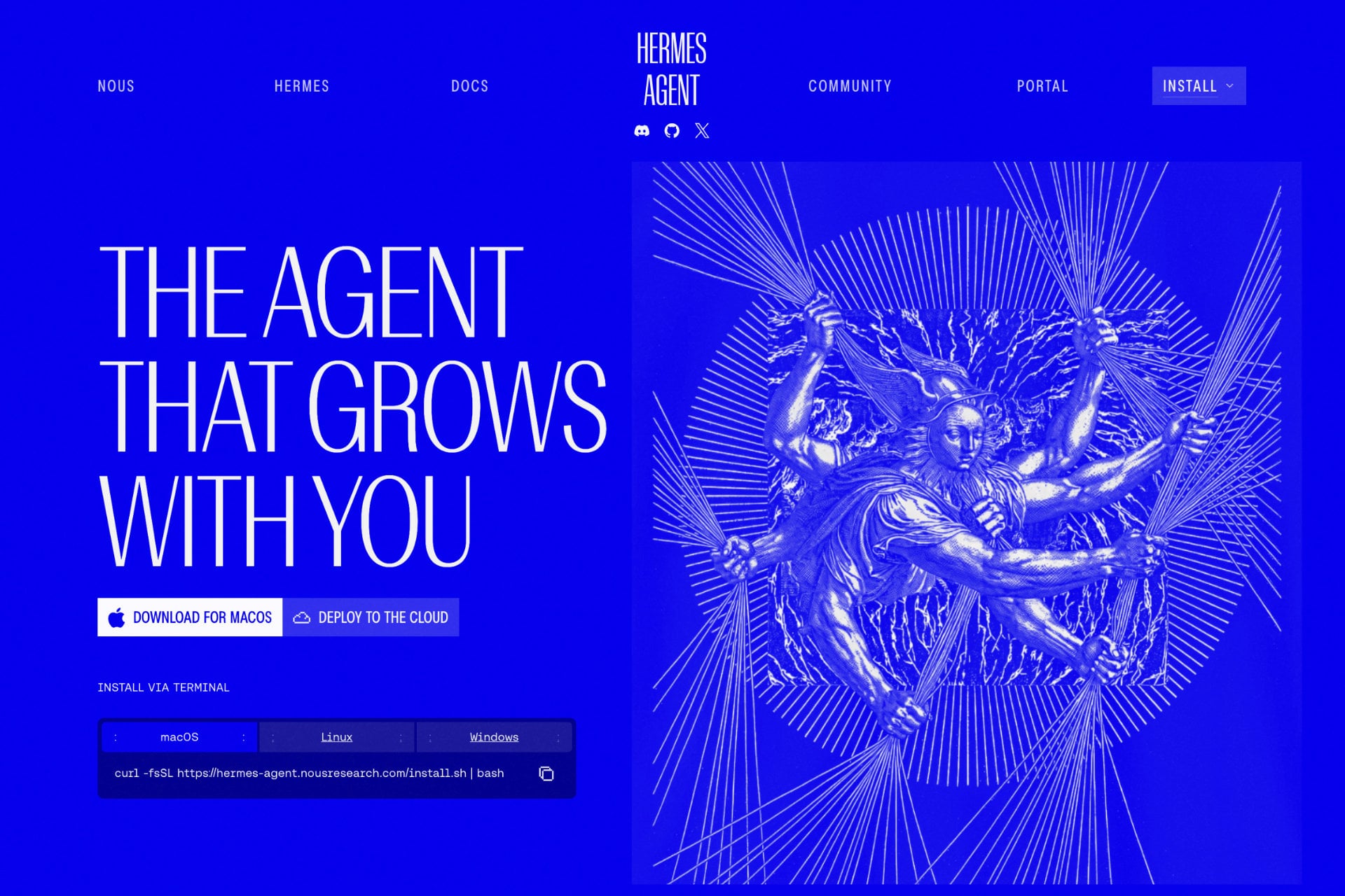 Hermes Agent Vps Hosting