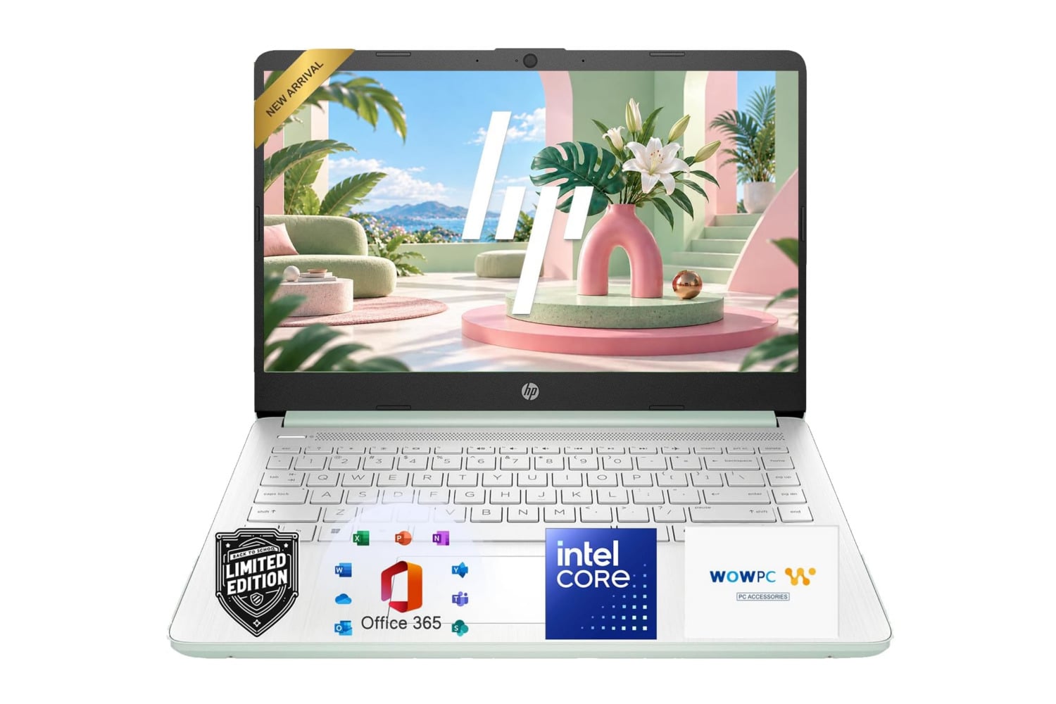 Hp Laptop