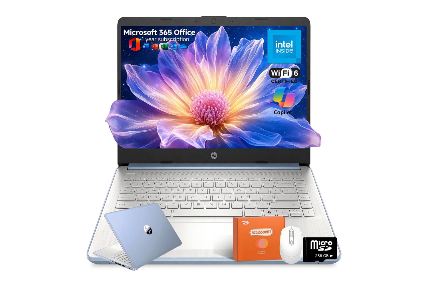Hp Laptop