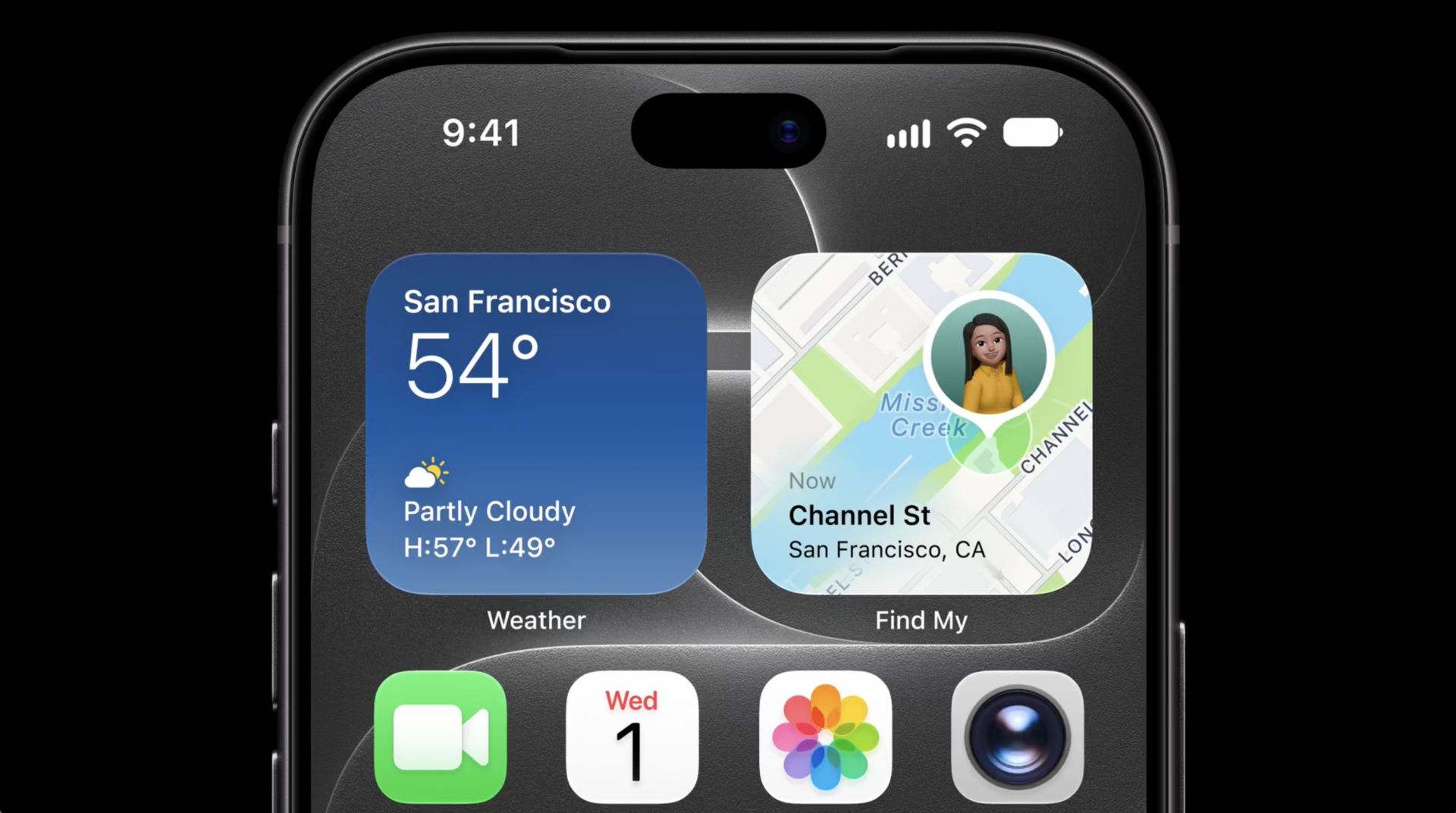 iPhone 18 Pro Dynamic Island