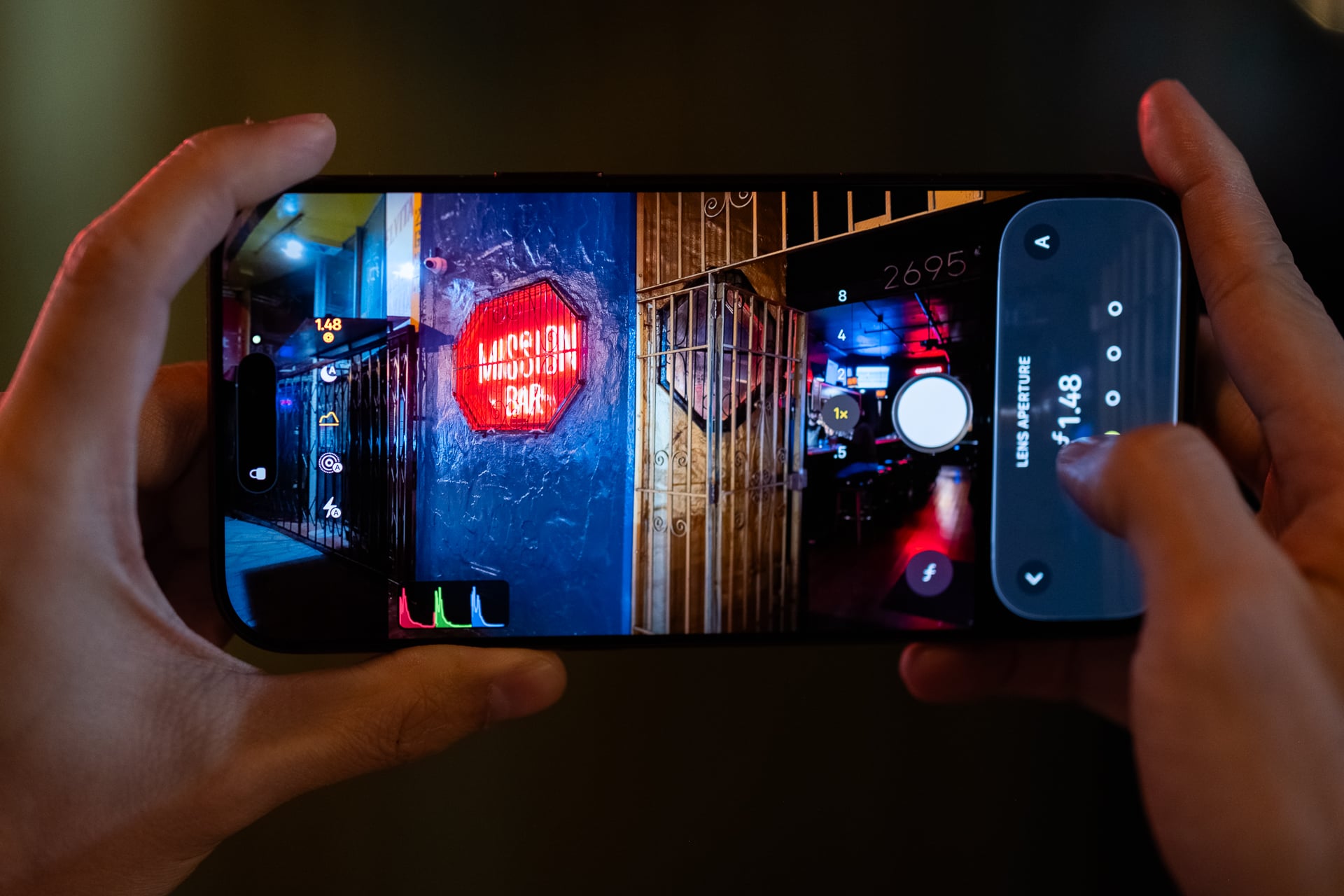 iPhone 18 Pro And iPhone 18 Pro Max Review 17
