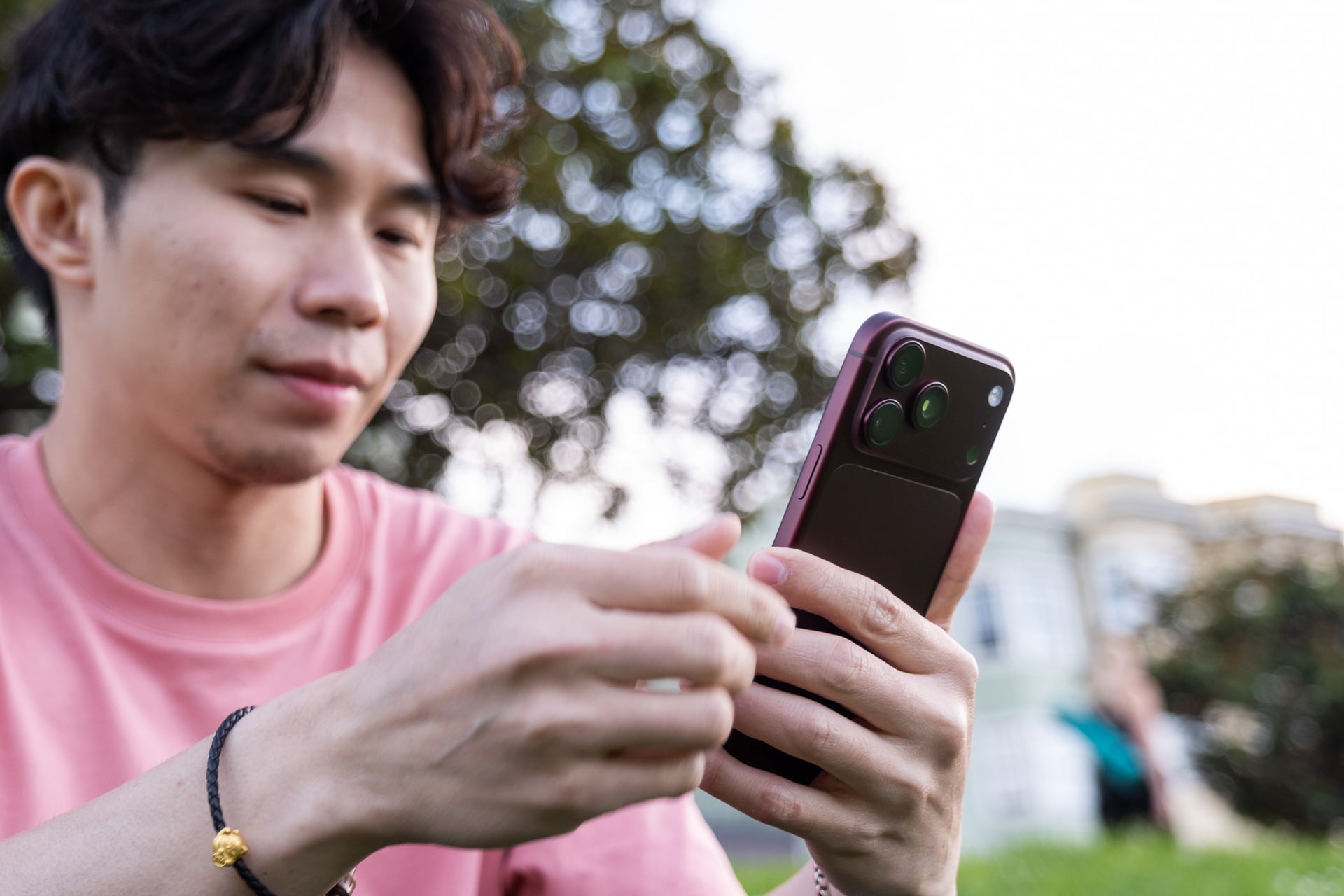 iPhone 18 Pro And iPhone 18 Pro Max Review 22