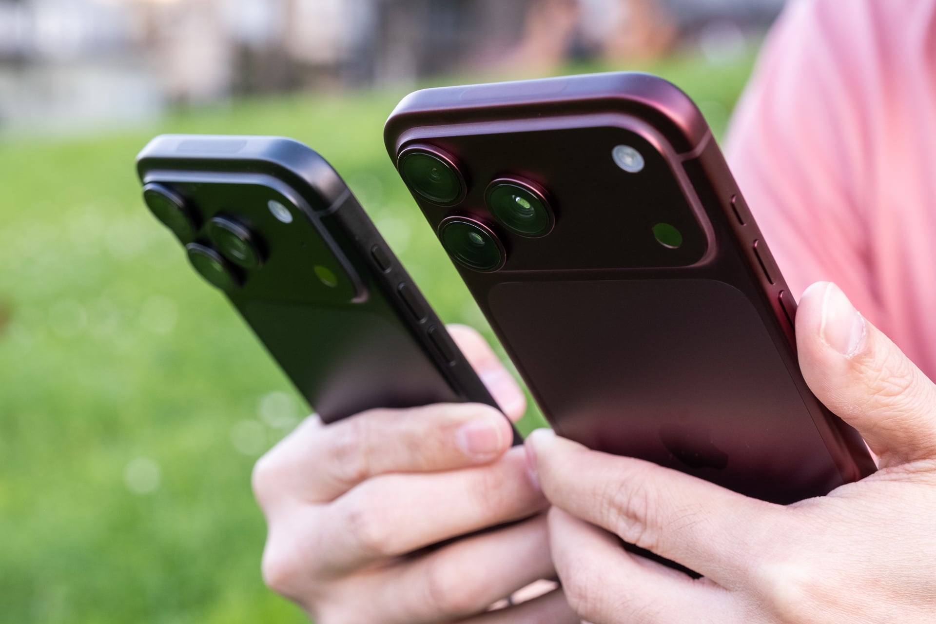 iPhone 18 Pro And iPhone 18 Pro Max Review 27