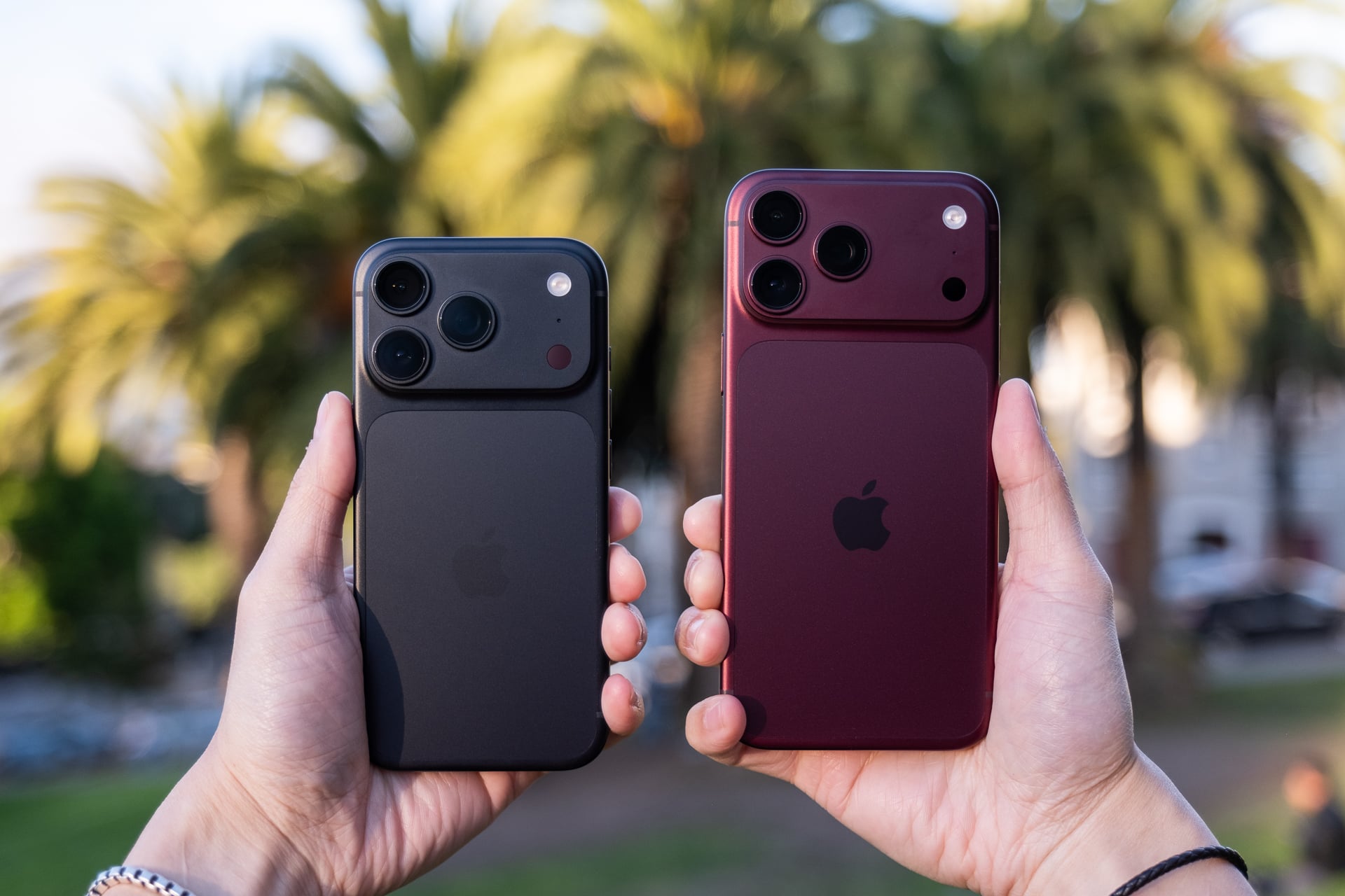 iPhone 18 Pro And iPhone 18 Pro Max Review 31
