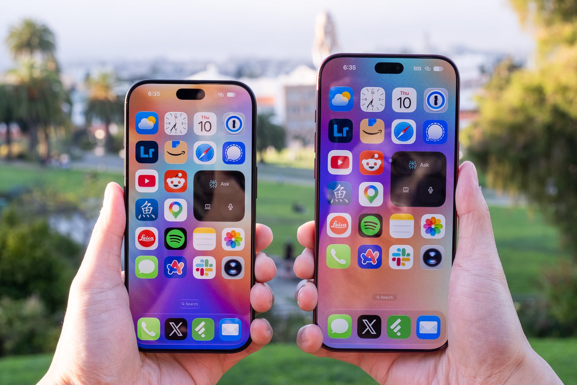 iPhone 18 Pro And iPhone 18 Pro Max Review 32