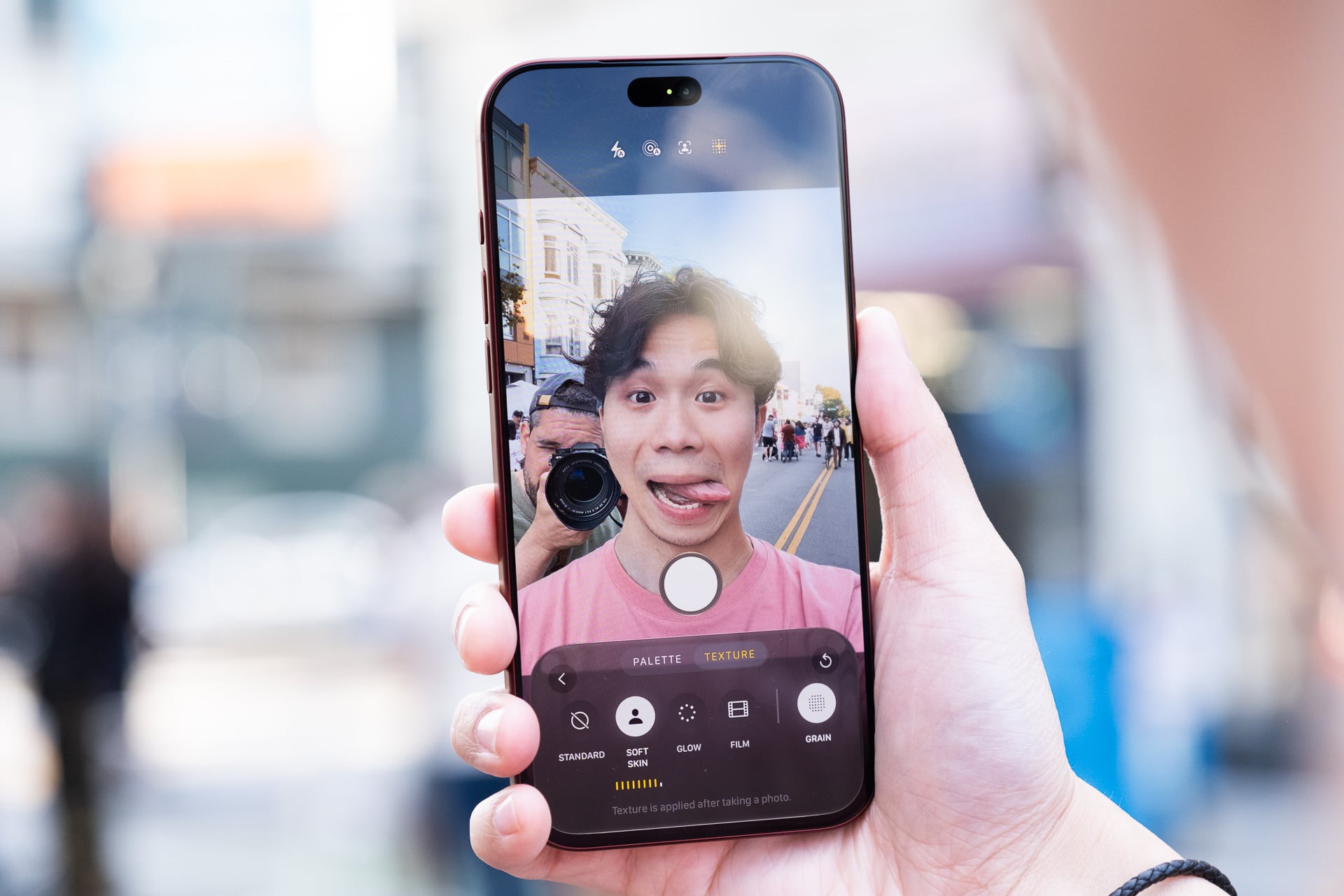 iPhone 18 Pro And iPhone 18 Pro Max Review 38