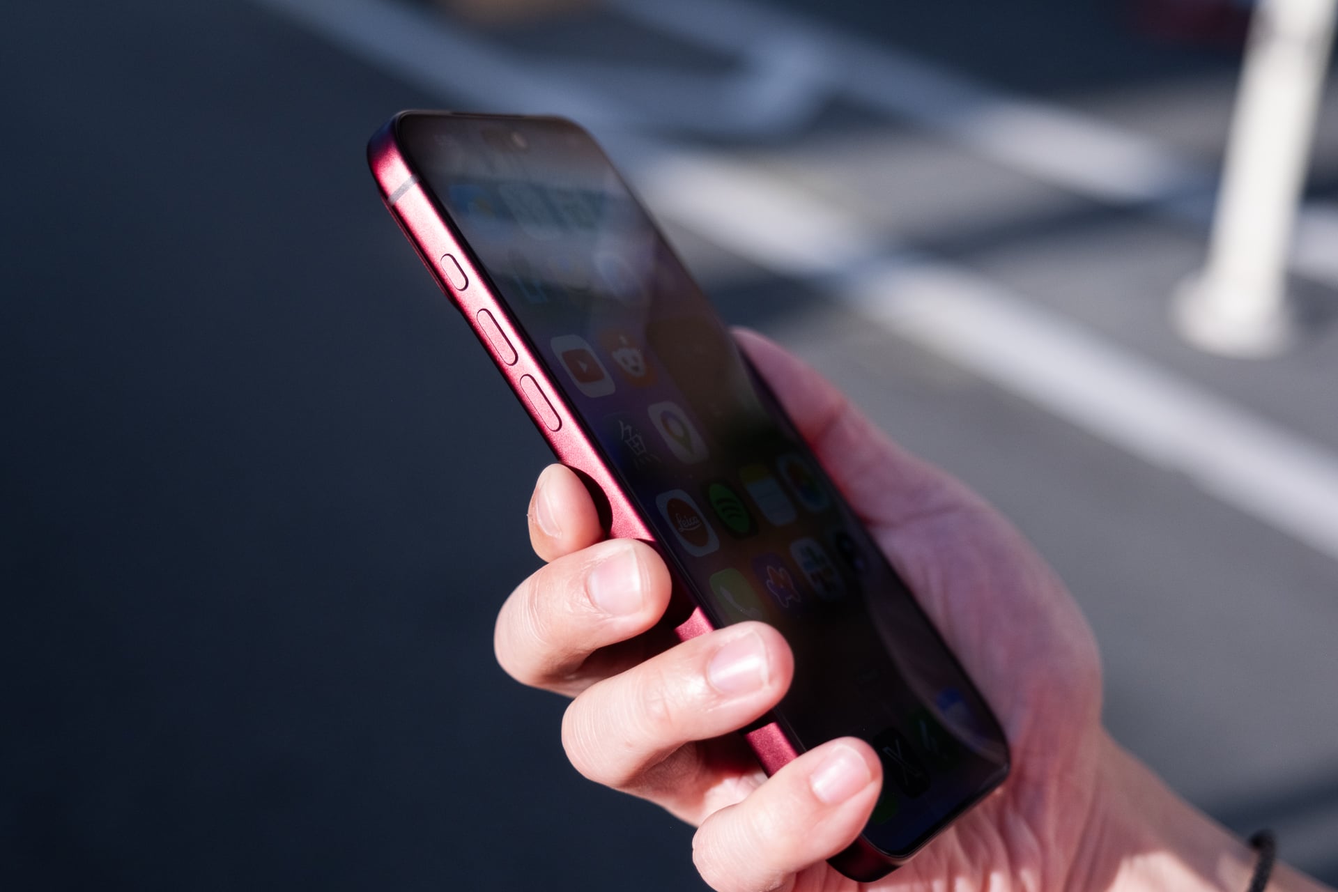 iPhone 18 Pro And iPhone 18 Pro Max Review 44