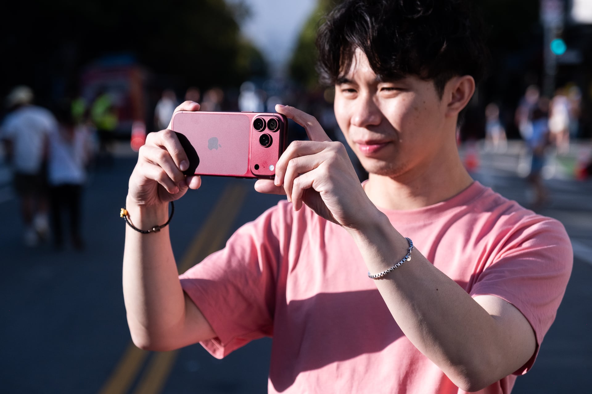 iPhone 18 Pro And iPhone 18 Pro Max Review 47
