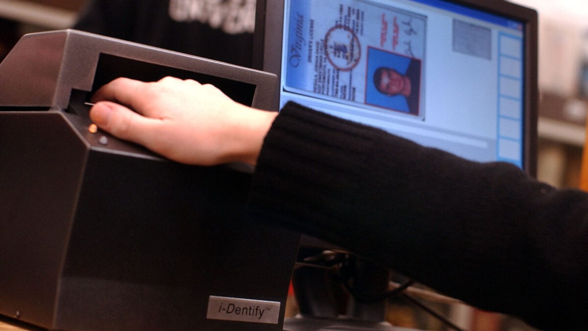 Identity Verification Is Broken. The 153 Million Driver&rsquo;s Licenses Now for Sale Are Proof
