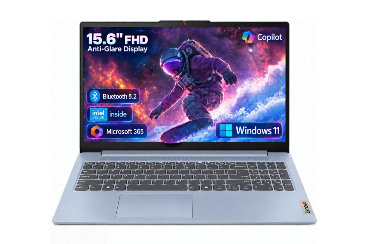Ideapad Slim 3