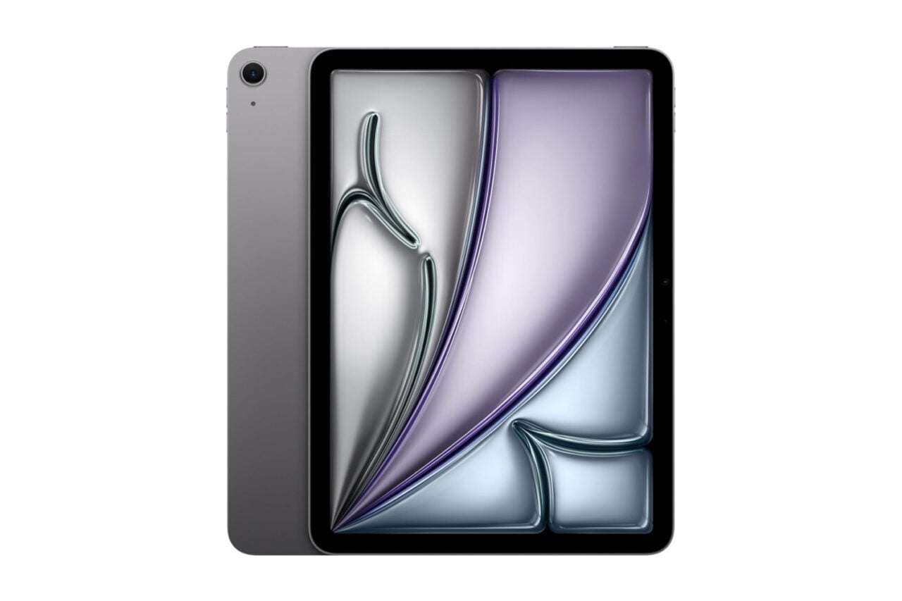 iPad Air