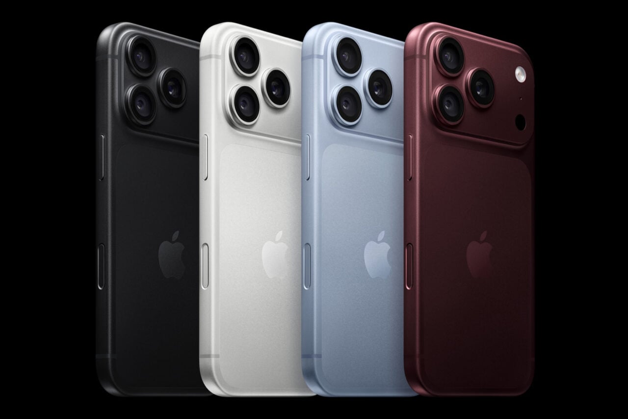 iPhone 18