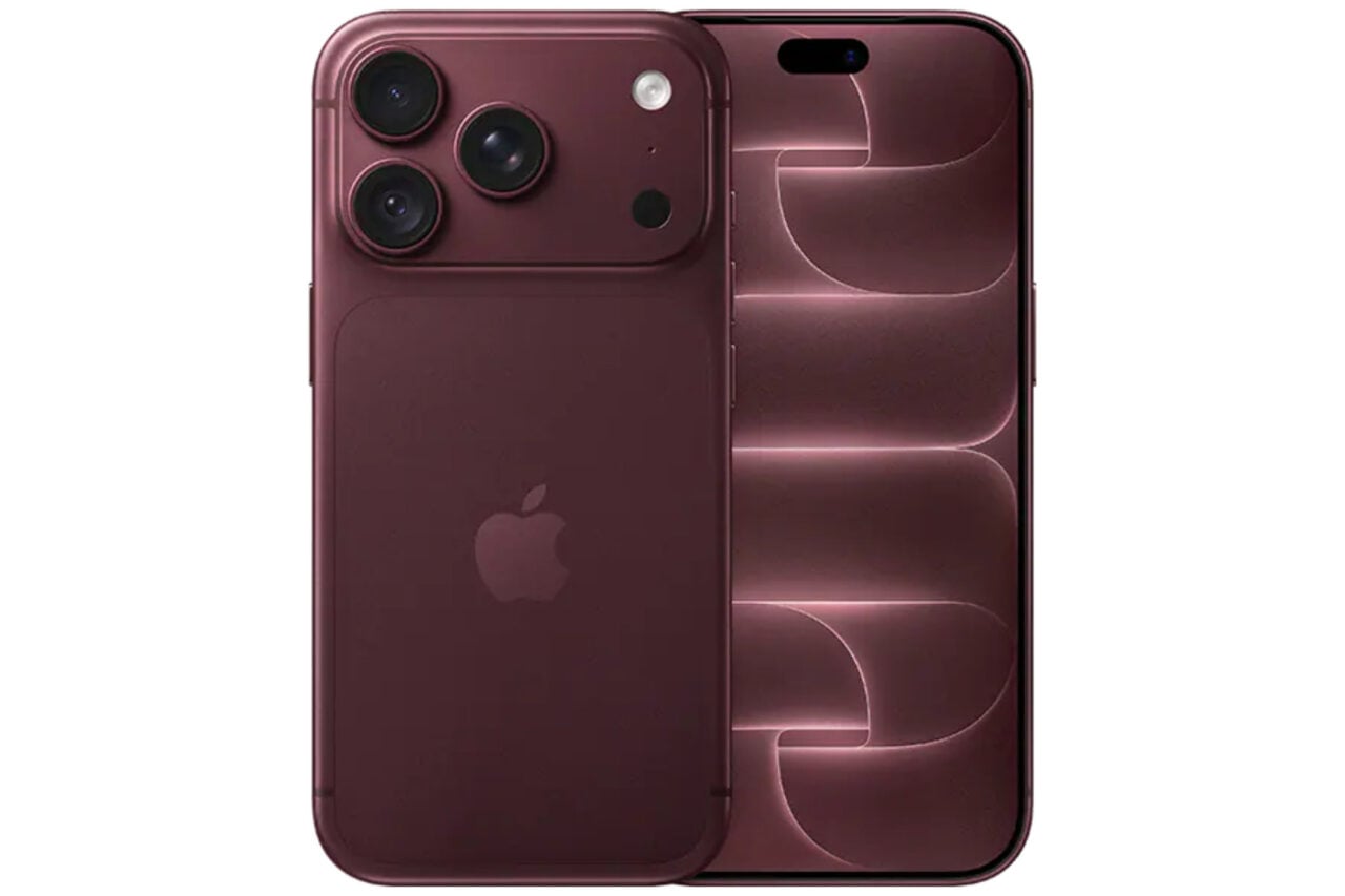 iPhone 18 Pro