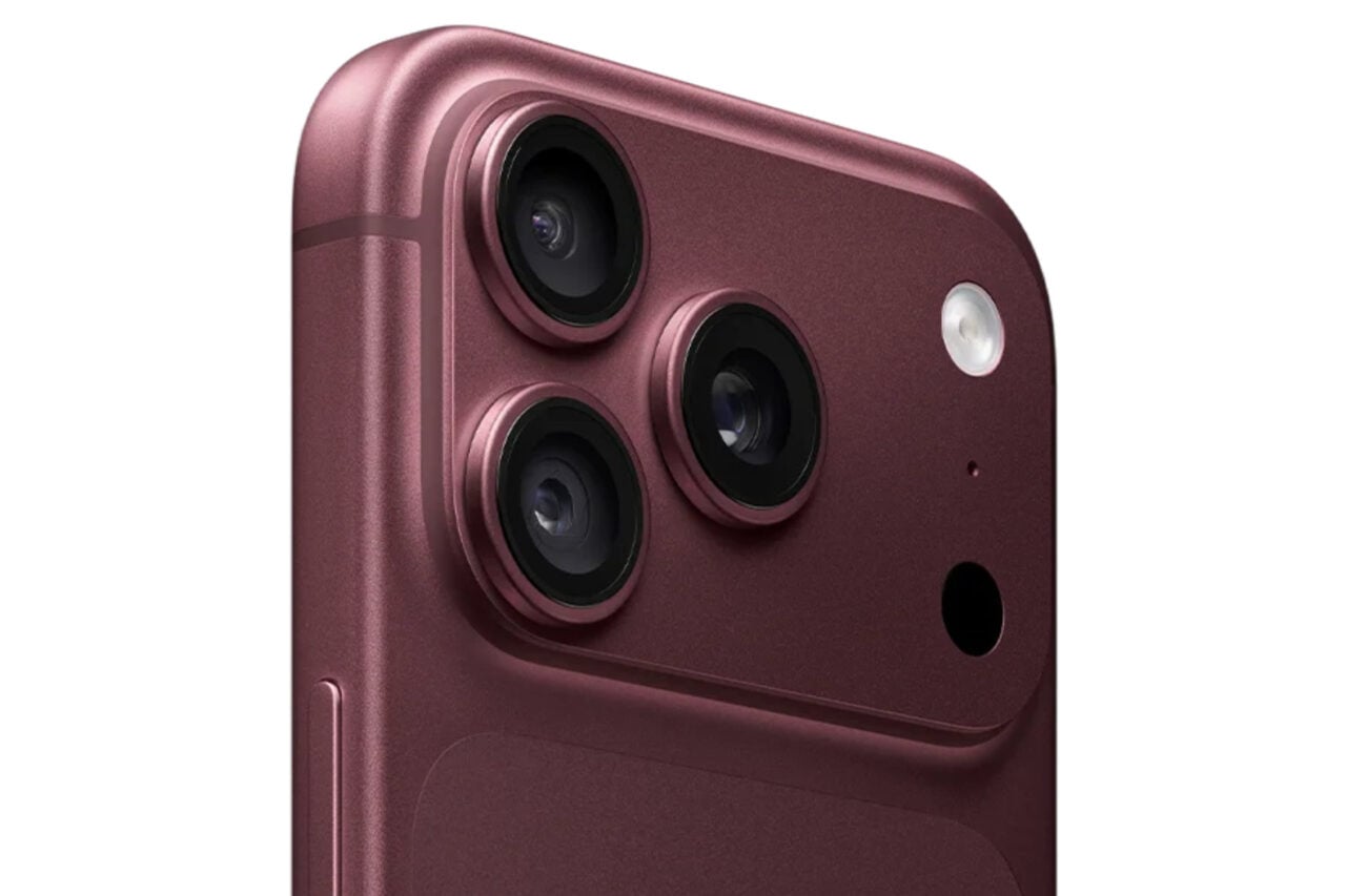 iPhone 18 Pro