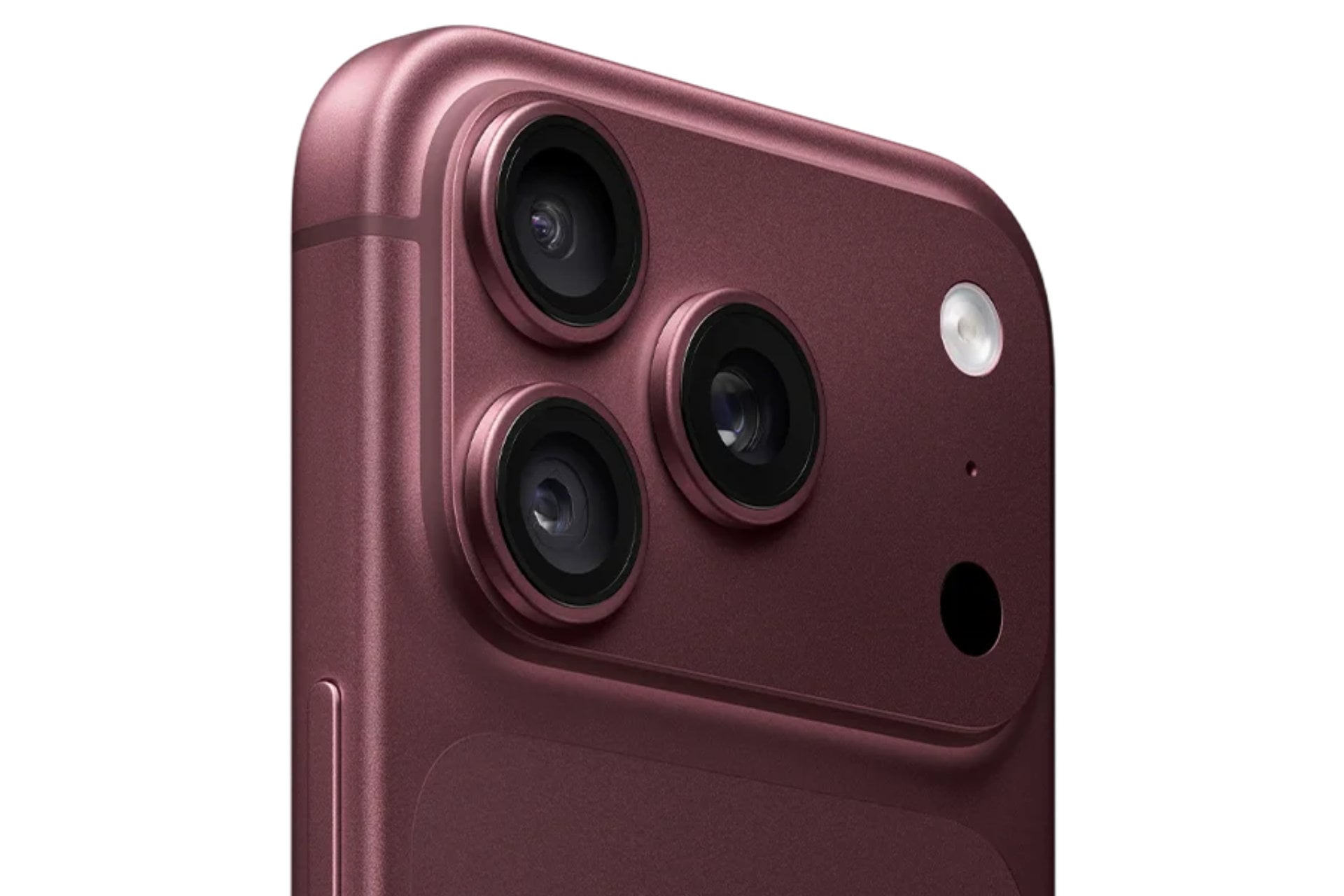 iPhone 18 Pro