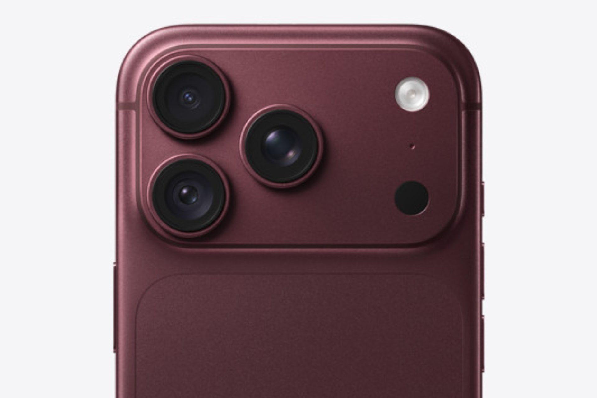 iPhone 18 Pro