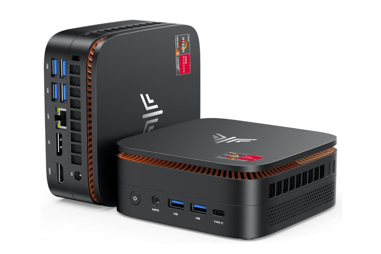 Kamrui Pc